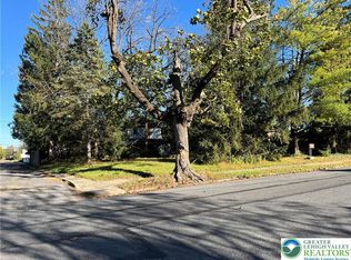 215 S 23rd St, Allentown, PA 18104