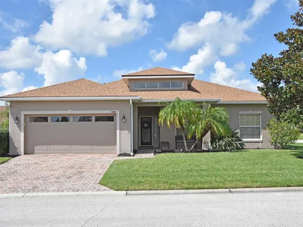 3000 Troon Ln, Lake Wales, FL 33859