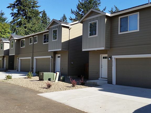 2nd image of 6115-6127 NE 105th Ave #6123