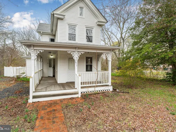 611 New York Rd, Absecon, NJ 08205