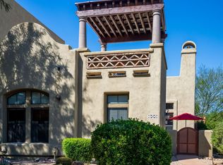 502 Post Way, Tubac, AZ 85646