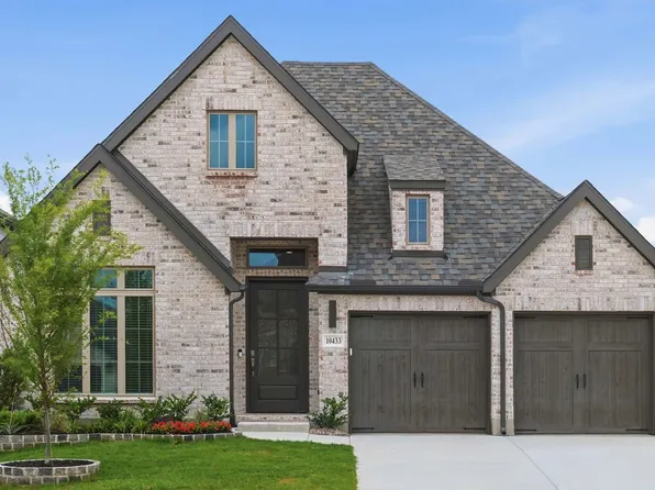 10433 Wyatts Run Rd, Fort Worth, TX 76126