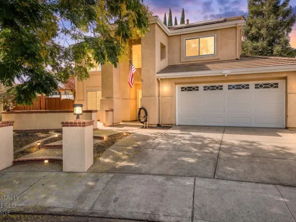 1555 Henderson Ct, Tracy, CA 95376