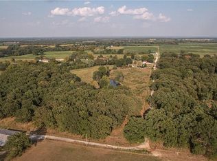 0 SE 140 Pvt Rd, Osceola, MO 64776