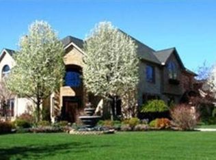 2404 Cornerstone, Westlake, OH