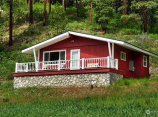 868 Twisp River Rd, Twisp, WA 98856