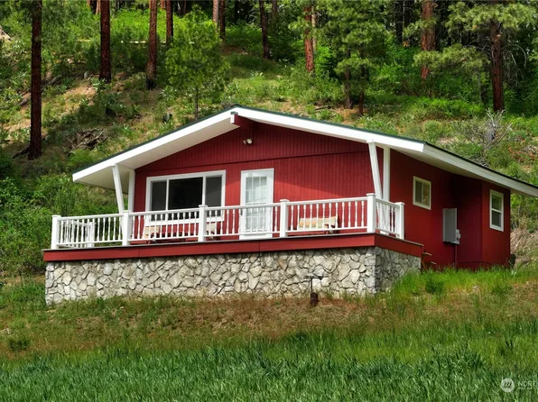868 Twisp River Road, Twisp, WA 98856