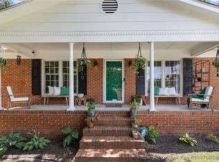 411 Lotus Dr, Fayetteville, NC 28303