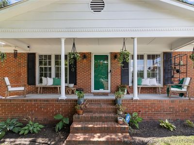 411 Lotus Dr, Fayetteville, NC, 28303