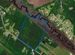 3222 Old Pond Rd, Johns Island, SC 29455
