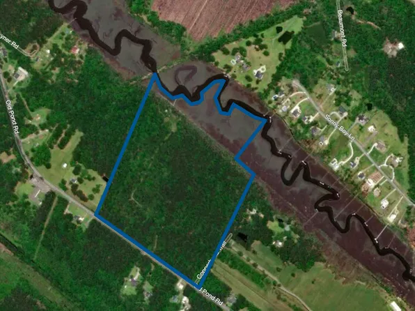 3222 Old Pond Rd, Johns Island, SC 29455