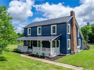 663 O'Bryant Rd, Reidsville, NC 27320