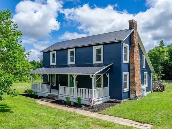 663 O'Bryant Rd, Reidsville, NC 27320