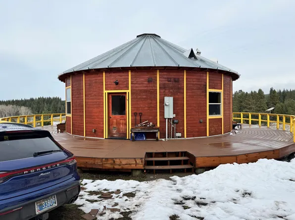 9 Morning Star Ln, Lyle, WA 98635