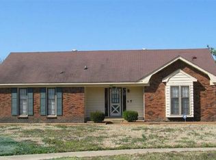 4517 Scarlet Leaf Cv, Memphis, TN 38141