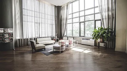 Rented by R New York