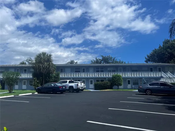 701 S Pine Dr #109, Pompano Beach, FL 33060