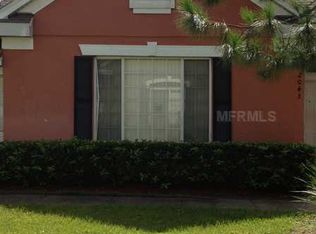 2043 Island Brook Ln, Orlando, FL 32824