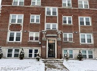 11619 Belleterre St #206, Detroit, MI 48204