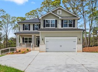 626 Walnut Creek Pkwy, Pendergrass, GA 30567