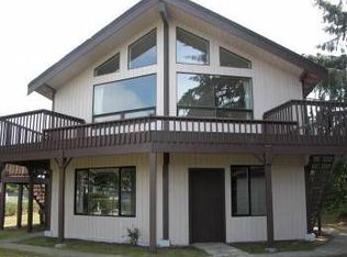154 N Razor Clam Dr SW, Ocean Shores, WA 98569