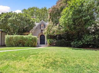 4331 N Hall St, Dallas, TX 75219