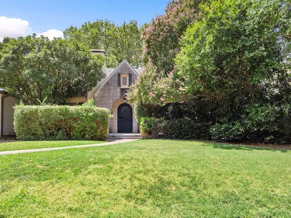4331 N Hall St, Dallas, TX 75219