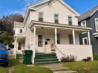 88 E 5th St, Oswego, NY 13126