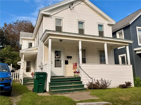 88 E 5th St, Oswego, NY 13126