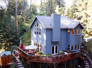 114 Carbonera Dr, Santa Cruz, CA 95060