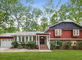 6405 Shadow Ct, Raleigh, NC 27613