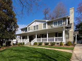 1775 Sterling Rd, Charlotte, NC 28209