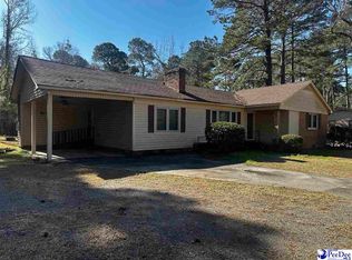 121 W McIver Rd, Darlington, SC 29532