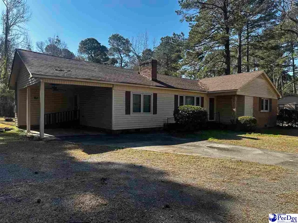 121 W McIver Rd, Darlington, SC 29532