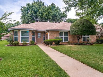 1403 Bogard Ln, Lewisville, TX, 75077