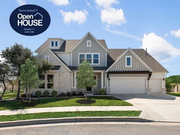 298 Smoke Tree Cir, Dripping Springs, TX 78620