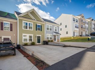 133 Inlet St, Morgantown, WV 26508