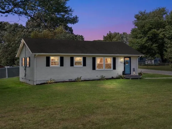 104 Lincoln Dr, Chestertown, MD 21620