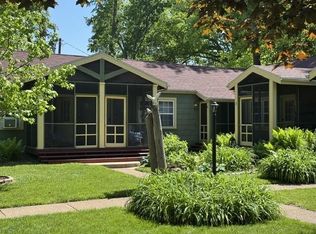15657 Lakeshore Rd #3, Union Pier, MI 49129
