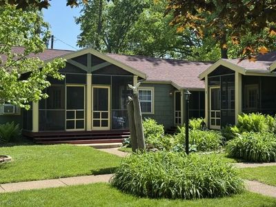 15657 Lakeshore Rd #3, Union Pier, MI, 49129