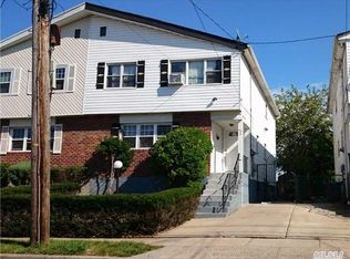 14815 231st St, Springfield Gardens, NY 11413