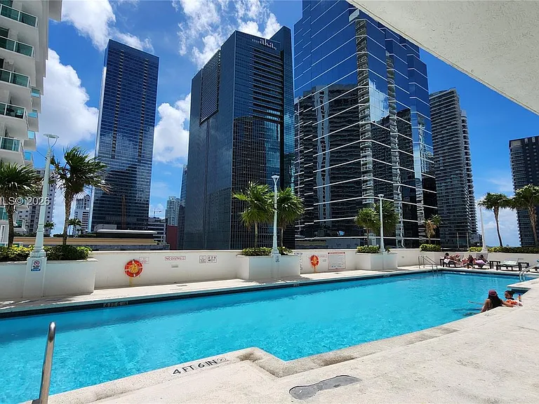 1200 Brickell Bay Dr #1510 — Photo 14
