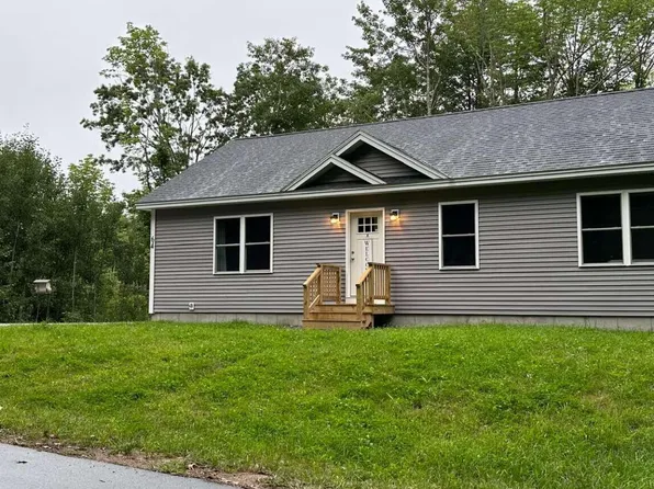 64 Burgess Road, Casco, ME 04015