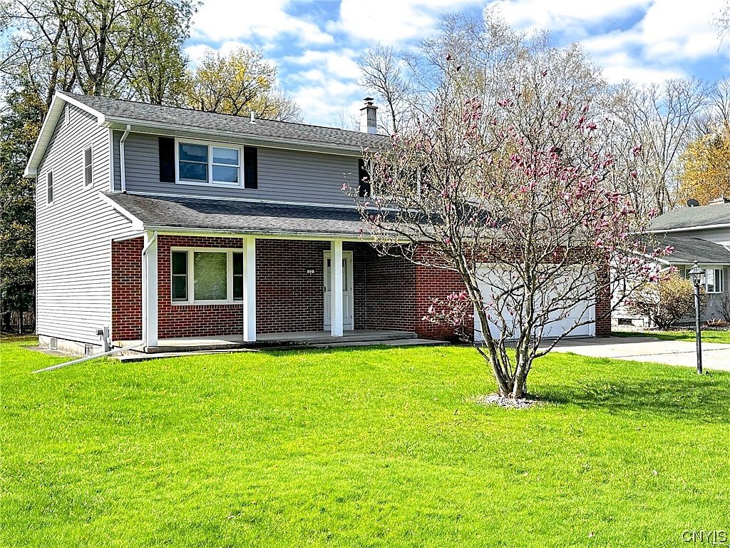 33 Capardo Dr, Whitesboro, NY 13492 Zillow