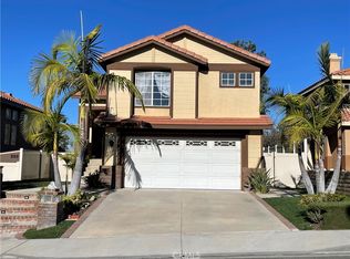 39 Lunette Ave, Foothill Ranch, CA 92610