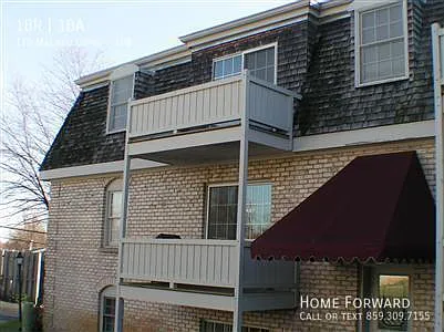 175 Malabu Dr #108 — Photo 2