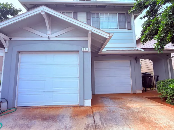 91-137 Makalea St #36, Ewa Beach, HI 96706