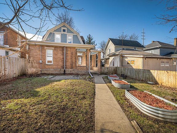 5th image of 907 W High St