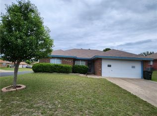 2807 Woodlands Dr, Killeen, TX 76549