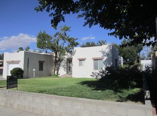2505 S Solano Dr, Las Cruces, NM 88001